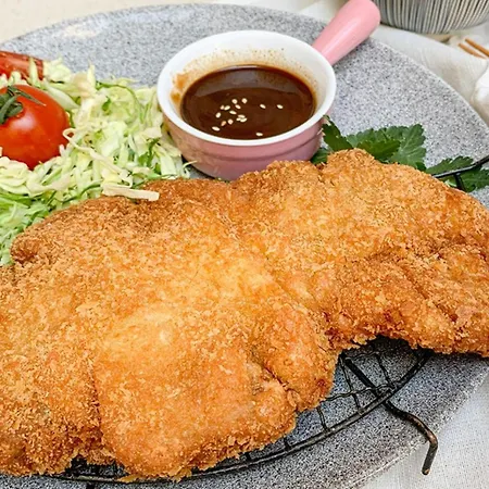 Ristorante Camoghe *