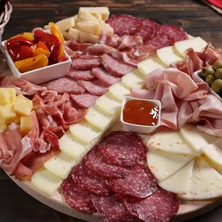 Ristorante Camoghe