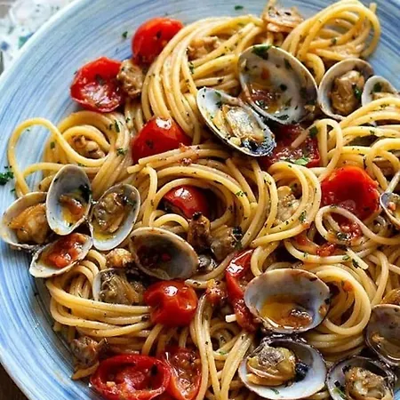 Ristorante Camoghe