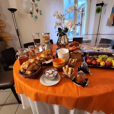 Ristorante Camoghe Hotel Isone