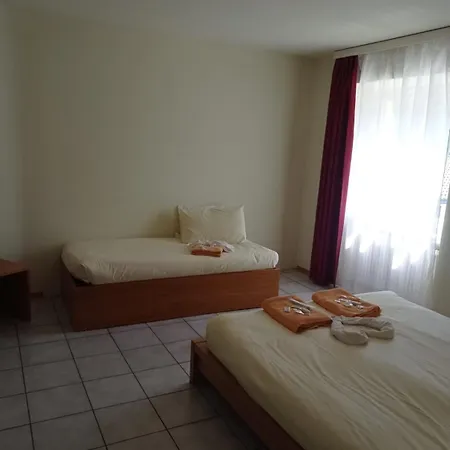 Ristorante Camoghe Hotel