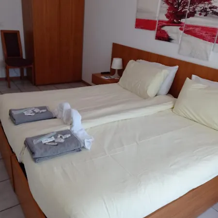 Ristorante Camoghe Hotel Isone